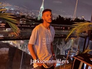 Jacksonnmillers