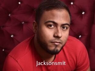 Jacksonsmit