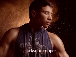 Jacksooncooper