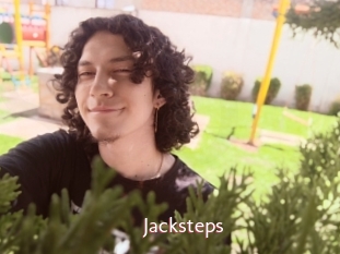 Jacksteps