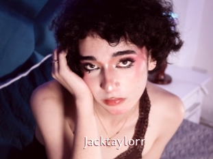 Jacktaylorr