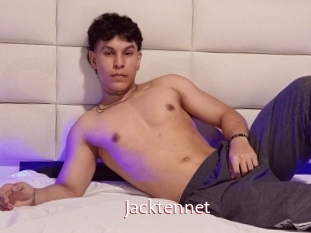 Jacktennet