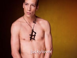 Jackylover