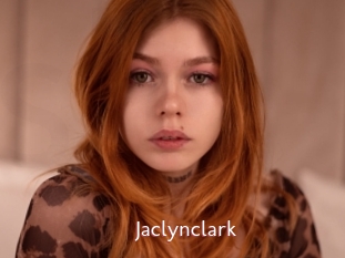 Jaclynclark