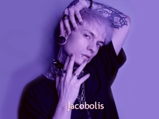 jacobolis Sweet links only