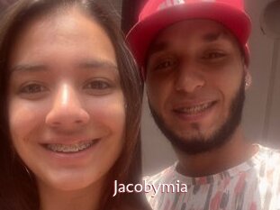 Jacobymia