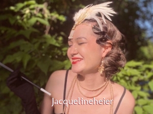 Jacquelineheier