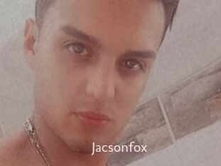 Jacsonfox