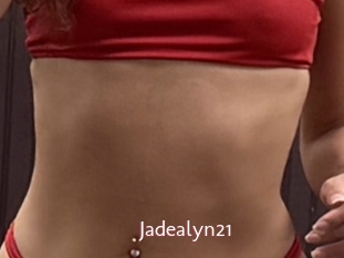 Jadealyn21
