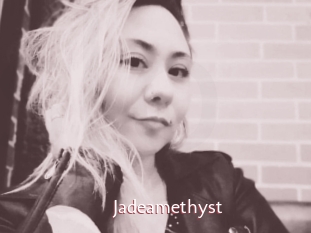 Jadeamethyst