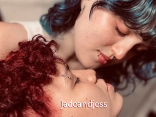 Jadeandjess