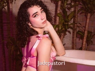 Jadepastori