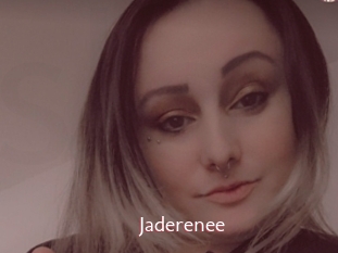 Jaderenee