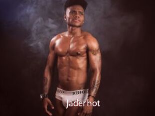 Jaderhot