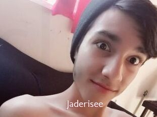 Jaderisee