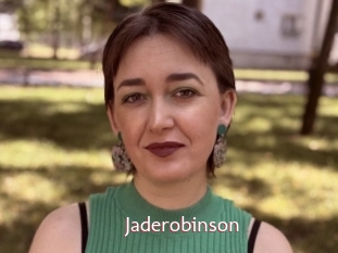 Jaderobinson