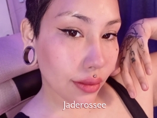 Jaderossee