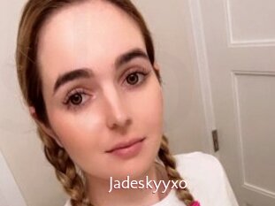 Jadeskyyxo