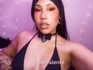 Jadevalente