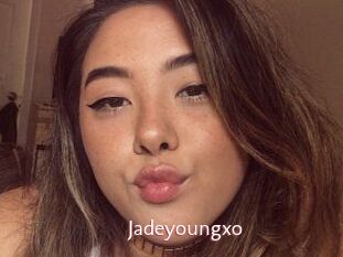 Jadeyoungxo