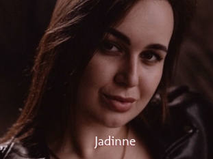 Jadinne
