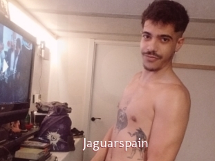 Jaguarspain
