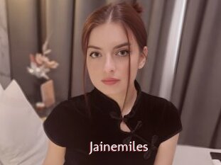 Jainemiles