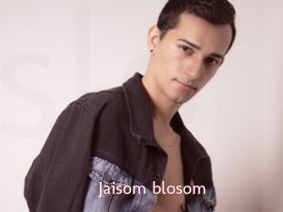 Jaisom_blosom