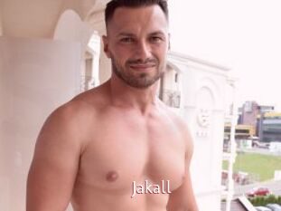 Jakall