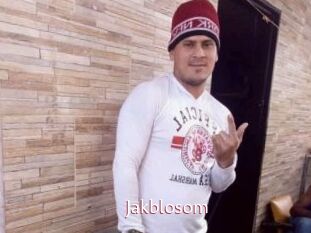 Jakblosom