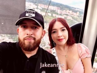 Jakeannie