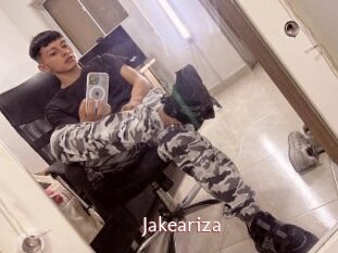 Jakeariza