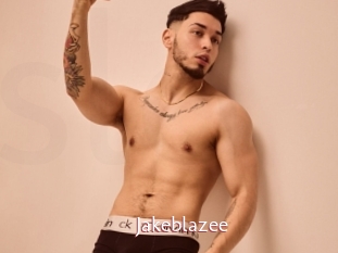 Jakeblazee