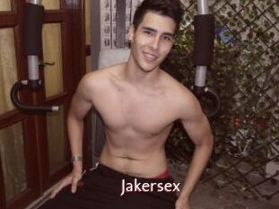 Jakersex