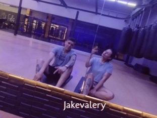 Jakevalery