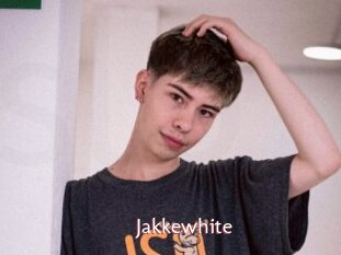 Jakkewhite