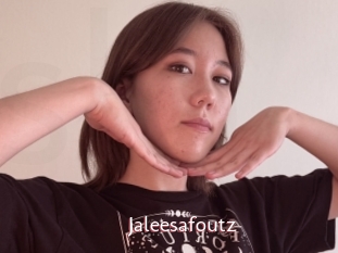 Jaleesafoutz