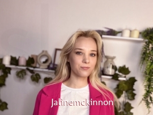 Jalinemckinnon