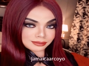 Jamaicaarcoyo