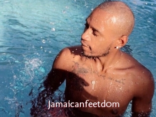 Jamaicanfeetd0m
