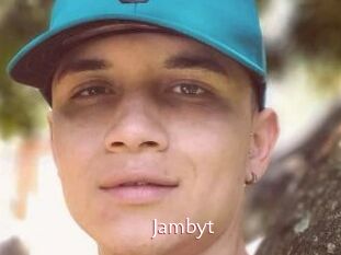 Jambyt