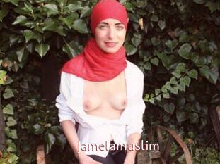 Jamelamuslim
