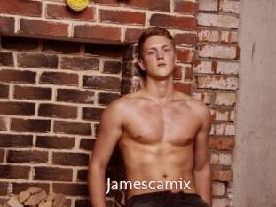 Jamescamix