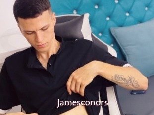 Jamesconors