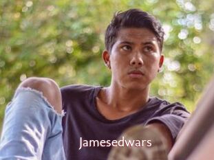 Jamesedwars