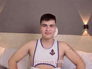 Jamesevans
