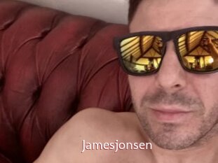 Jamesjonsen