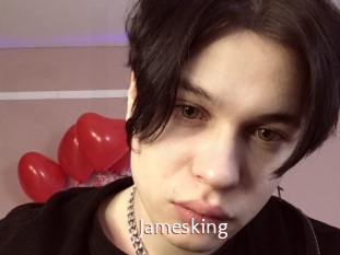 Jamesking