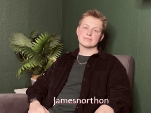 Jamesnorthon