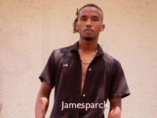 Jamesparck